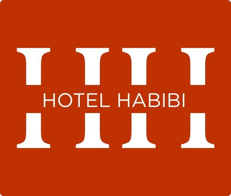 Hotel Habibi Barranquilla (Atlantico) Exterior photo
