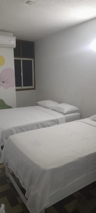 Hotel Habibi Barranquilla (Atlantico) Exterior photo