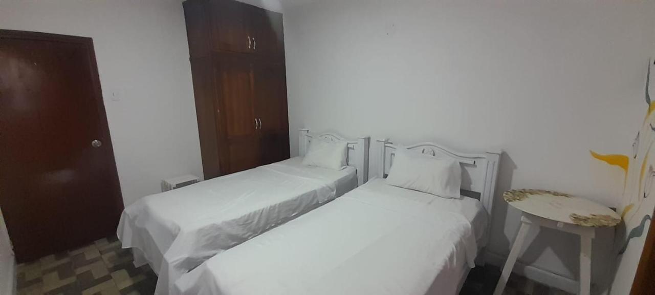 Hotel Habibi Barranquilla (Atlantico) Exterior photo